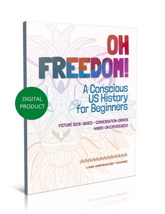 Oh Freedom! For Beginners