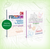 Oh Freedom! For Beginners Curriculum + Activity Book