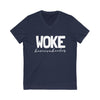 &quot;Woke Homeschooler&quot; T-shirt