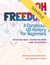 Oh Freedom! For Beginners Curriculum Sample