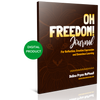 Oh Freedom! Companion Journal