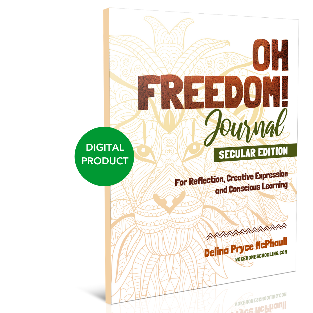 Oh Freedom! Secular Journal